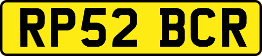 RP52BCR