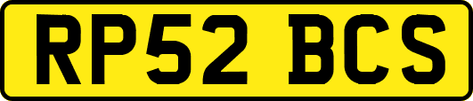 RP52BCS