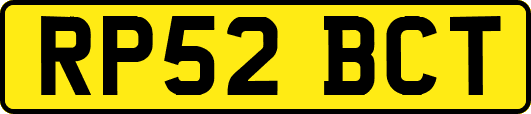 RP52BCT