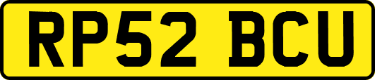 RP52BCU