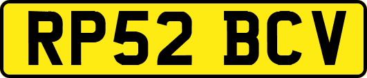 RP52BCV