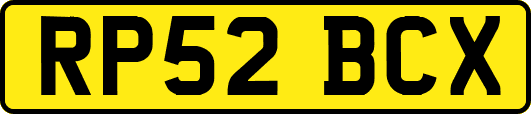 RP52BCX