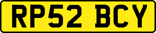 RP52BCY