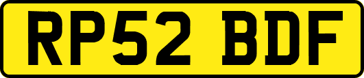RP52BDF