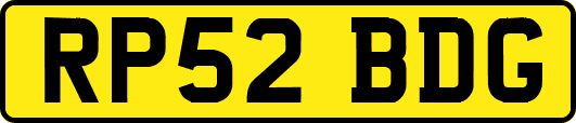 RP52BDG