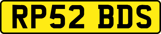RP52BDS