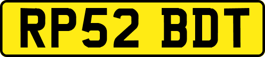 RP52BDT