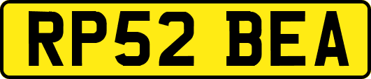 RP52BEA