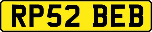 RP52BEB
