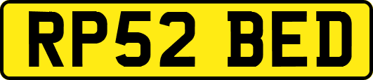 RP52BED