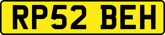 RP52BEH