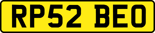 RP52BEO