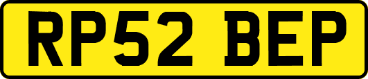 RP52BEP