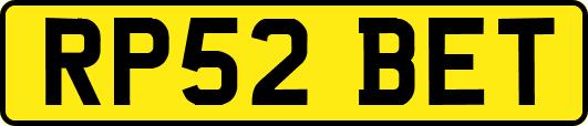 RP52BET