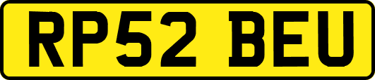 RP52BEU
