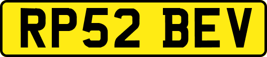RP52BEV