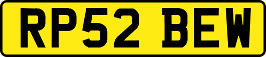 RP52BEW