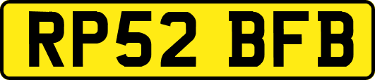 RP52BFB