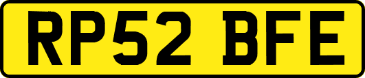 RP52BFE