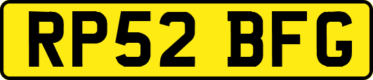 RP52BFG