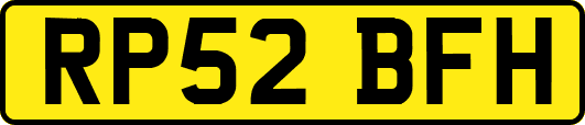 RP52BFH