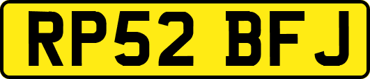 RP52BFJ