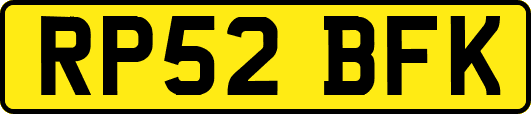 RP52BFK