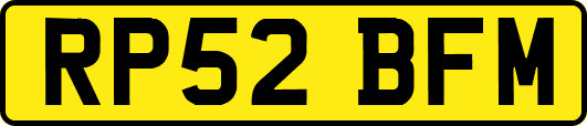 RP52BFM