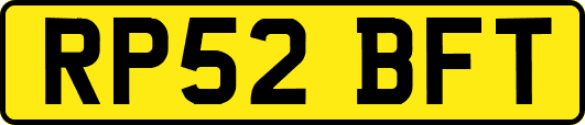 RP52BFT