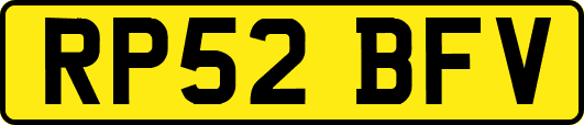 RP52BFV
