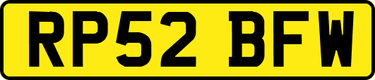 RP52BFW