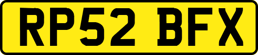 RP52BFX