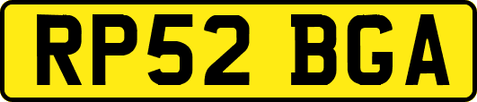 RP52BGA
