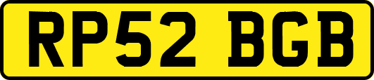 RP52BGB