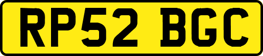 RP52BGC