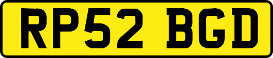 RP52BGD
