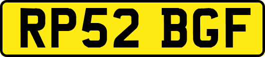 RP52BGF