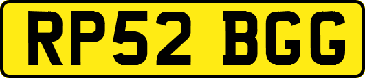 RP52BGG