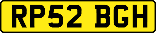 RP52BGH