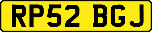 RP52BGJ