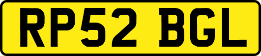 RP52BGL