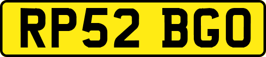 RP52BGO