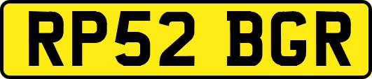 RP52BGR