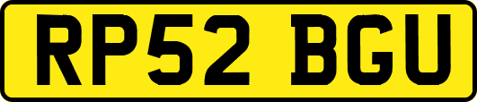 RP52BGU