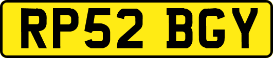 RP52BGY