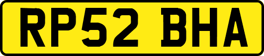 RP52BHA