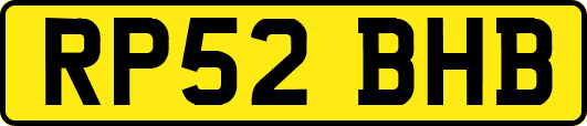 RP52BHB