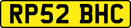 RP52BHC