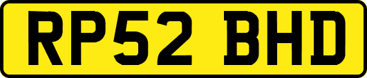 RP52BHD