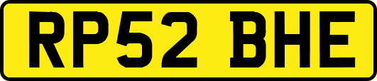 RP52BHE
